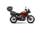 KTM 390 Adventure (20-24) SHAD 3P Pannier Fitting Kit