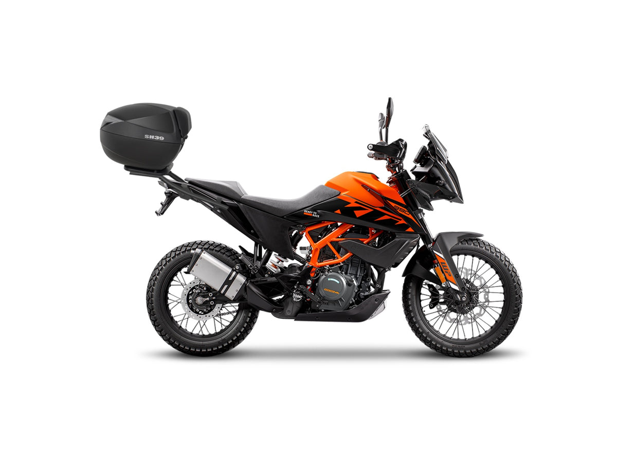 KTM 390 Adventure (20-24) SHAD Top Box Fitting Kit