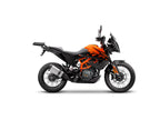 KTM 390 Adventure (20-24) SHAD Top Box Fitting Kit