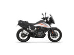 KTM 390 Adventure (20-24) SHAD Soft Pannier Fitting Kit
