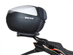 KTM 200 Duke (11-24) SHAD Top Box Fitting Kit