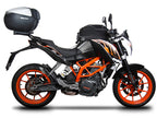 KTM 200 Duke (11-24) SHAD Top Box Fitting Kit