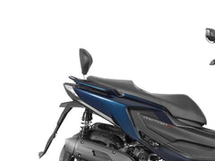 Kymco Downtown GT 350 (25) SHAD Backrest & Sissybar