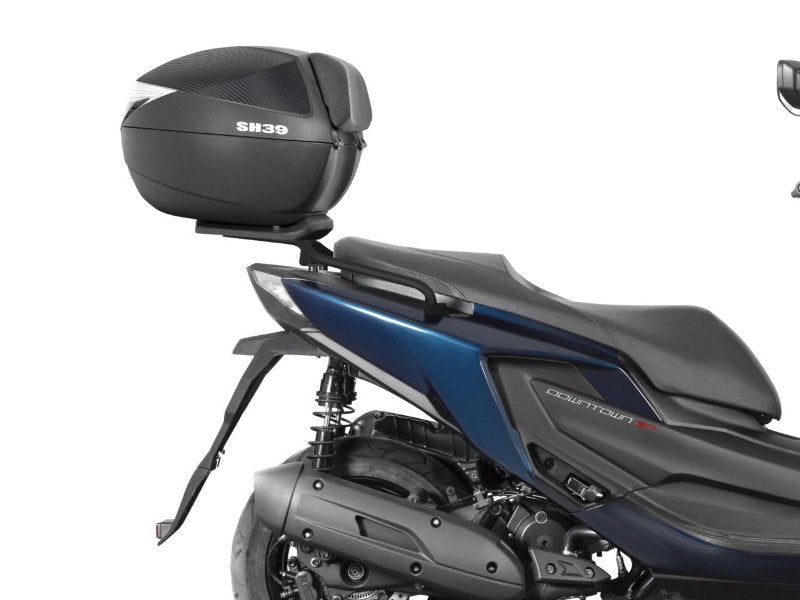 Kymco Downtown GT 125 (25) SHAD Top Box Fitting Kit
