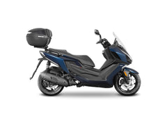 Kymco Downtown 125 (25) SHAD Top Box Fitting Kit
