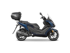 Kymco Downtown 125 (25) SHAD Top Box Fitting Kit