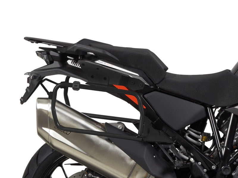 KTM 1290 Super Adventure S (21-26) SHAD 4P Terra Pannier Fitting Kit