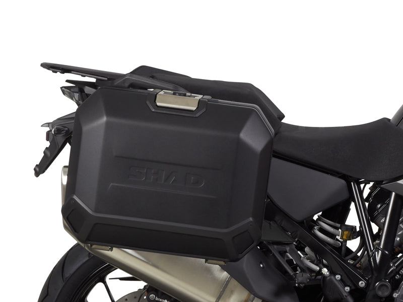 KTM 1290 Super Adventure T (21-25) SHAD 4P Terra Pannier Fitting Kit