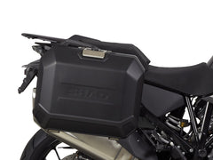 KTM 1290 Super Adventure R (21-25) SHAD 4P Terra Pannier Fitting Kit