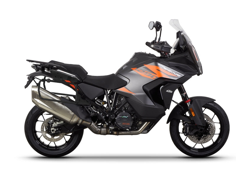 KTM 1290 Super Adventure T (21-25) SHAD 4P Terra Pannier Fitting Kit