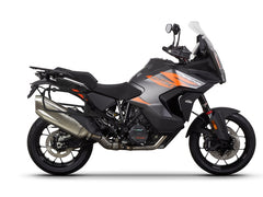KTM 1290 Super Adventure T (21-25) SHAD 4P Terra Pannier Fitting Kit