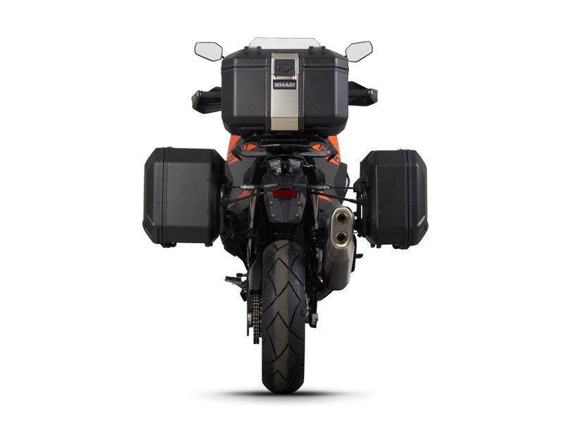 KTM 1290 Super Adventure T (21-25) SHAD 4P Terra Pannier Fitting Kit