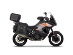 KTM 1290 Super Adventure S (21-26) SHAD 4P Terra Pannier Fitting Kit