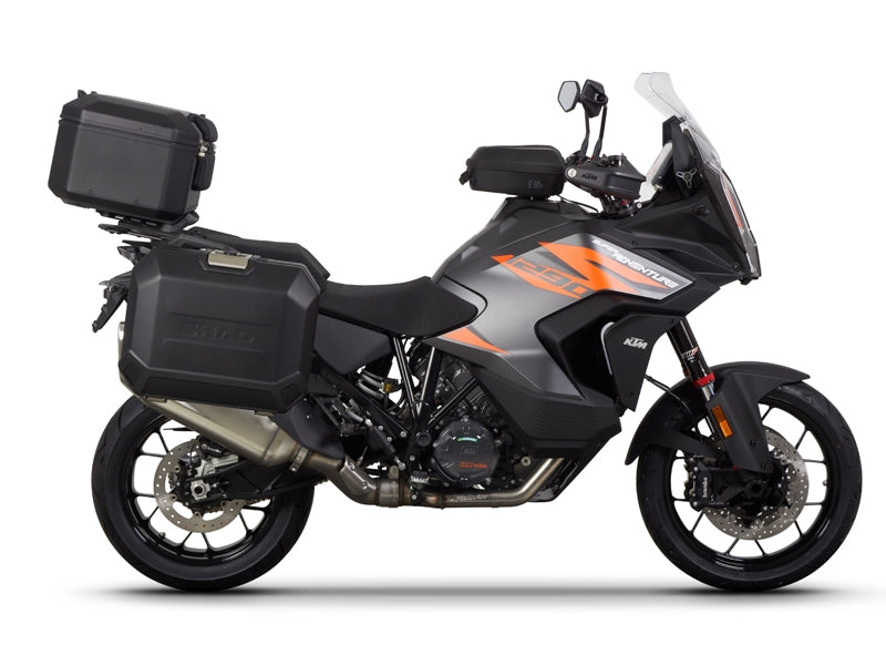 KTM 1290 Super Adventure R (21-25) SHAD Top Box Fitting Kit