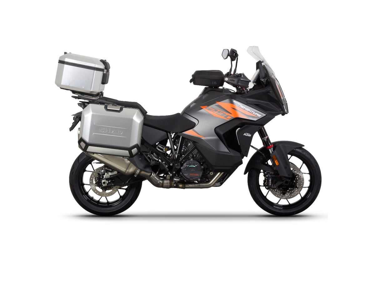 KTM 1290 Super Adventure T (21-26) SHAD Top Box Fitting Kit