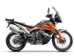 KTM 790 Adventure R (19-25) SHAD Top Box Fitting Kit