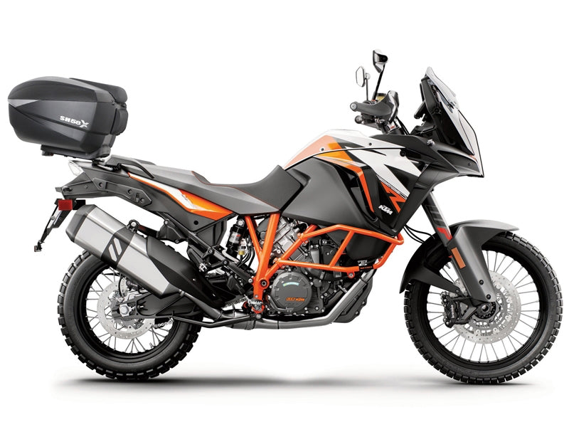 KTM 1290 Super Adventure T (14-20) SHAD Top Box Fitting Kit