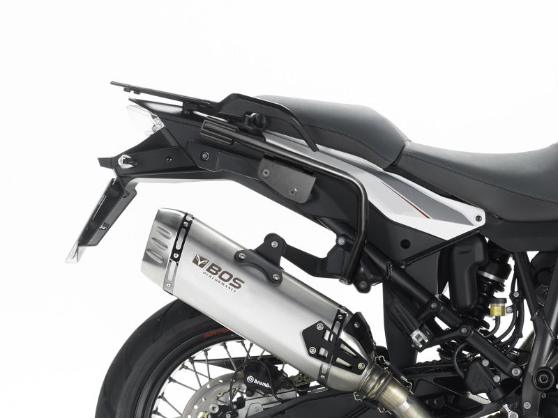 KTM 1050 Adventure (14-19) SHAD 3P Pannier Fitting Kit
