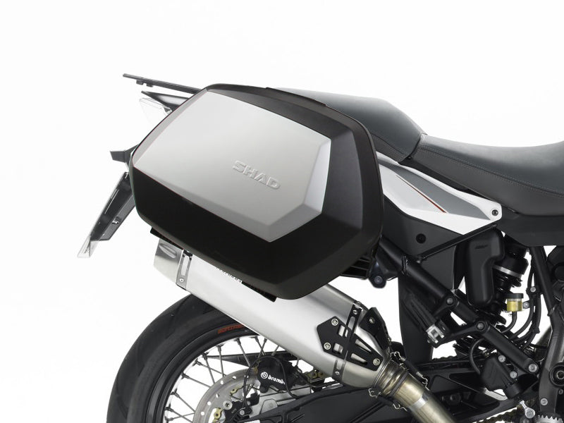 KTM 1290 Super Adventure R (14-20) SHAD 3P Pannier Fitting Kit