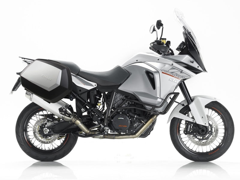 KTM 1290 Super Adventure T (14-20) SHAD 3P Pannier Fitting Kit