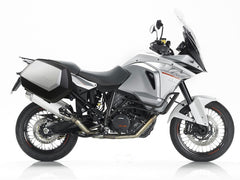 KTM 1290 Super Adventure T (14-20) SHAD 3P Pannier Fitting Kit