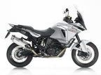 KTM 1290 Super Adventure T (14-20) SHAD 3P Pannier Fitting Kit