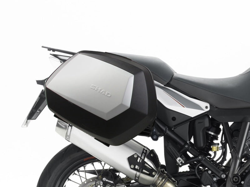 KTM 1290 Super Adventure R (14-20) SHAD 3P Pannier Fitting Kit