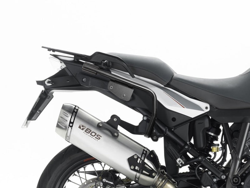 KTM 1290 Super Adventure R (14-20) SHAD 3P Pannier Fitting Kit