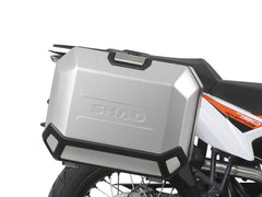 KTM 890 Adventure L (21-24) SHAD 4P Terra Pannier Fitting Kit