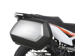 KTM 790 Adventure R (19-24) SHAD 3P Pannier Fitting Kit