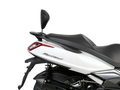 Kymco Super Dink 350i (16-25) SHAD Backrest & Sissybar
