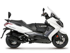 Kymco Super Dink 350 (16-26) SHAD Backrest & Sissybar