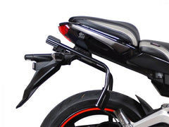 Kawasaki ER6-F (12-17) SHAD 3P Pannier Fitting Kit