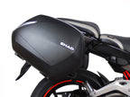 Kawasaki ER-6N (12-17) SHAD 3P Pannier Fitting Kit