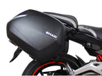 Kawasaki ER-6N (12-17) SHAD 3P Pannier Fitting Kit