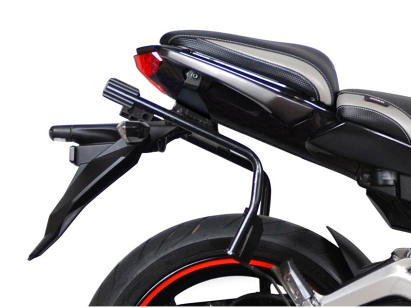 Kawasaki ER-6N (12-17) SHAD 3P Pannier Fitting Kit