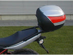 Kawasaki ER-6N (05-08) SHAD Top Box Fitting Kit