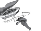 Kawasaki ER-6N (09-11) SHAD Top Box Fitting Kit