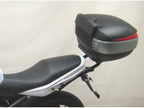 Kawasaki ER-6N (09-11) SHAD Top Box Fitting Kit