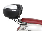 Kymco Filly 125 (18-24) SHAD Top Box Fitting Kit