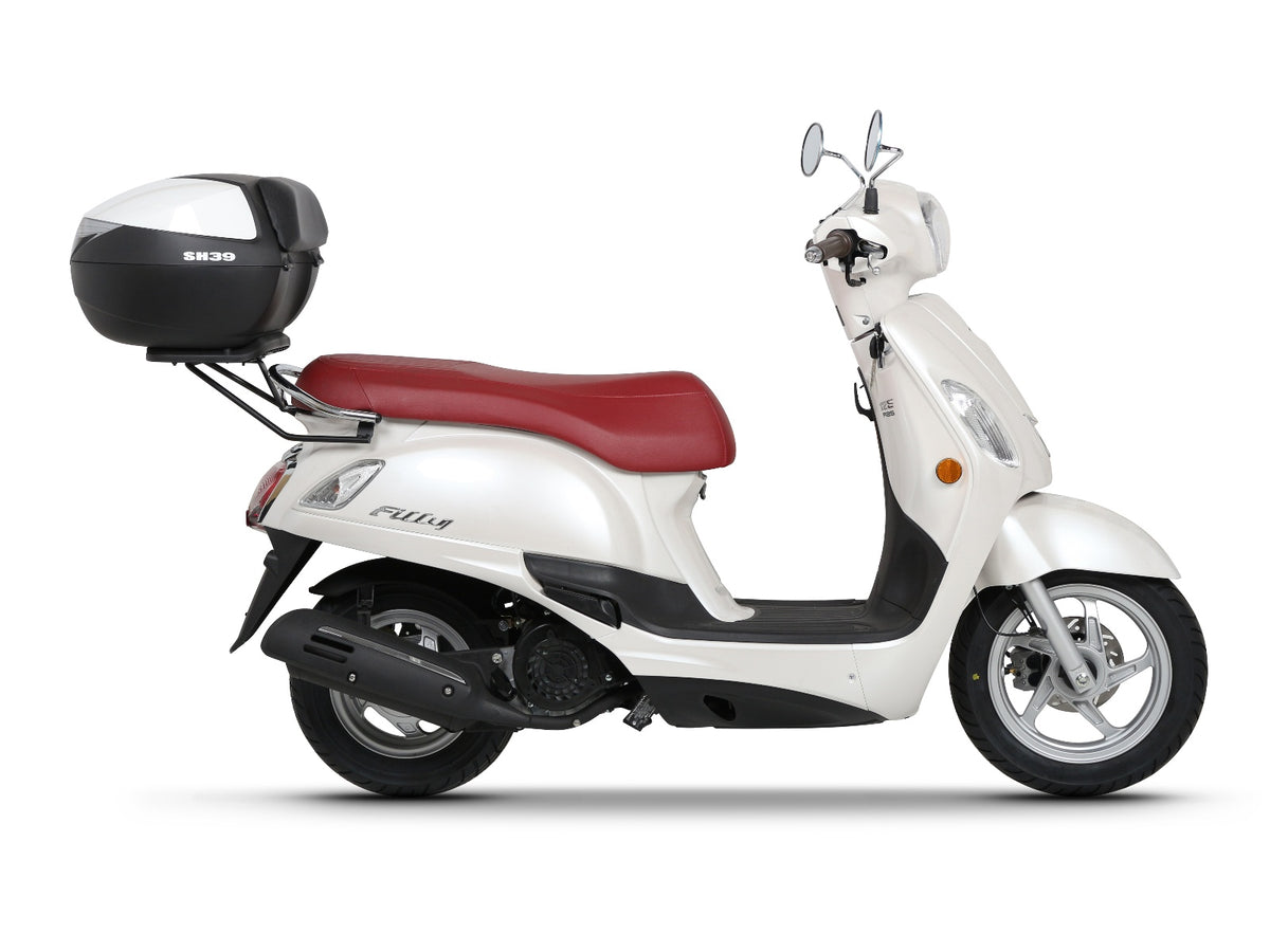 Kymco Filly 125 (18-24) SHAD Top Box Fitting Kit