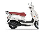 Kymco Filly 125 (18-24) SHAD Top Box Fitting Kit