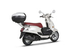 Kymco Filly 125 (18-24) SHAD Top Box Fitting Kit