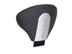 Kymco Grand Dink 300 (16-25) SHAD Backrest & Sissybar