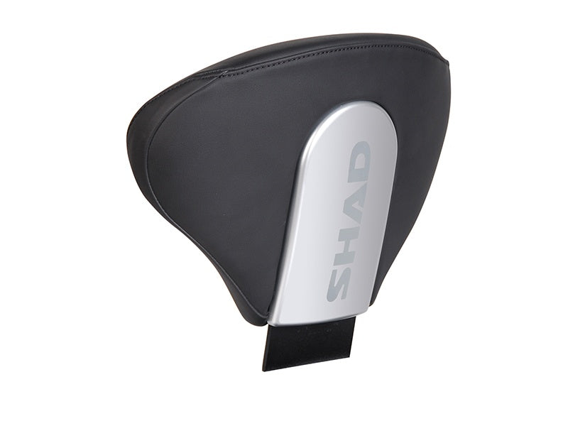 Kymco X-Town 125 (16-21) SHAD Backrest & Sissybar