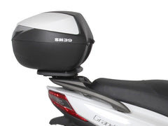 Kymco X-Town 125i (16-21) SHAD Top Box Fitting Kit