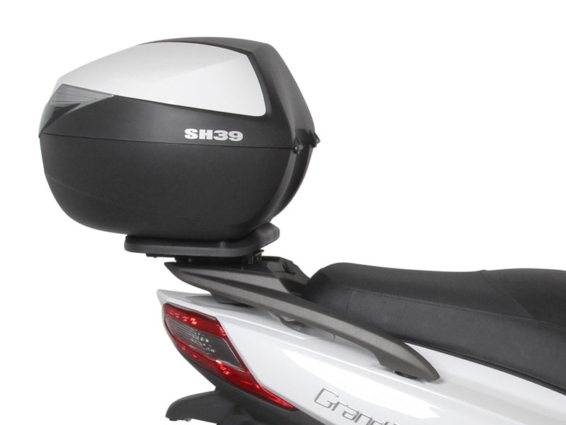 Kymco X-Town 125i (16-21) SHAD Top Box Fitting Kit