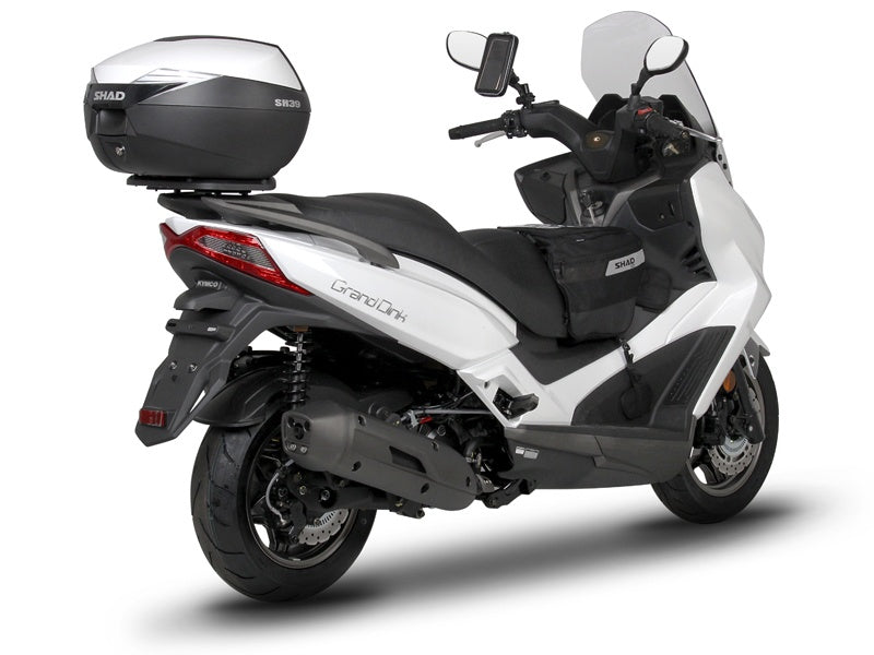 Kymco X-Town 125i (16-21) SHAD Top Box Fitting Kit