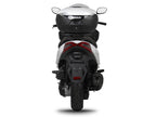 Kymco X-Town 300 (16-21) SHAD Top Box Fitting Kit
