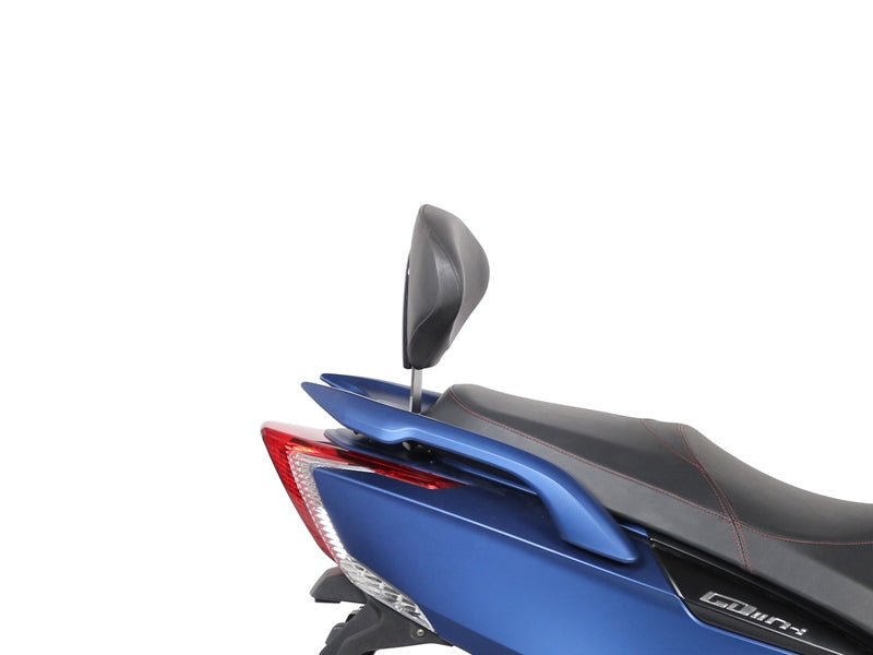 Kymco Grand Dink 300i (18-24) SHAD Backrest & Sissybar